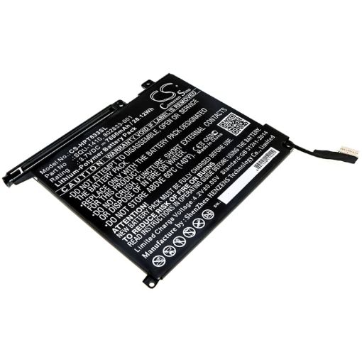 HP Pro Tablet 10 EE G1 Battery (802833-001 SQU-1410) - 1