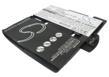 Replacement Battery for Apple iPad A1337 A1315 A1219 1st Gen - 1