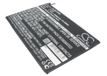 iPad Mini 3/2 Battery A1601 A1600 A1599 A1490 A1489 A1512 - 1