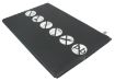 iPad Mini 3/2 Battery A1601 A1600 A1599 A1490 A1489 A1512 - 4