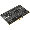 Lenovo TB-X304L/F Tab 4 10 Battery L16D2P31 - 2