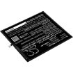 Huawei MediaPad M6 8.4 Battery HB30A7C1ECW VRD-W09 AL09 - 2