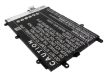 Samsung Galaxy Tab4 7.0 LTE Battery SM-T230 SM-T235 SM-T231 - 4