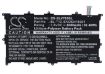 LG VK700 V700 G Pad 10.1" Tablet Battery BL-T13 EAC62418201 - 1