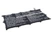 LG VK700 V700 G Pad 10.1" Tablet Battery BL-T13 EAC62418201 - 2