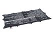 LG VK700 V700 G Pad 10.1" Tablet Battery BL-T13 EAC62418201 - 3