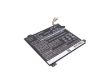 Toshiba Satellite Click Mini L9W-B Battery T8T-2 8.9" - 1