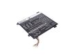 Toshiba Satellite Click Mini L9W-B Battery T8T-2 8.9" - 2
