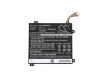 Toshiba Satellite Click Mini L9W-B Battery T8T-2 8.9" - 5
