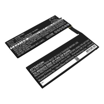 Apple Battery for PHH2LL/A MQF22LL/A MQF12LL/A MQF02LL/A (A1798) - 1
