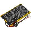 Leapfrog LeapPad3 Battery (p/n 800-10066 MLP654677) - 2