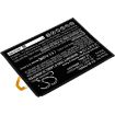 LG G Pad 5 10.1 Battery BL-M02 EAC6452601 LM-T600 Series - 2