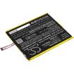 Battery for Kindle Fire HD 10.1 9th Gen (2955C7 58-000280) - 2