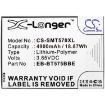 Samsung Galaxy Tab Active 3 8.0 Battery SM-T570 T575 T577 EB-BT575BBE - 3