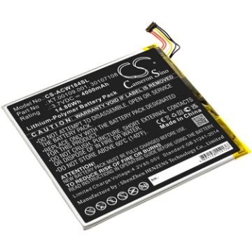 Acer Iconia Tab A1-840 Battery 30107108 KT.00109.001 - 1