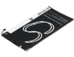 Asus Zenpad Z710CG/Z7010C/Z170C Battery 0B200-01490000 1ICP3/64/120 - 3