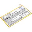 Acer Iconia Tab 10 A3-A50 Battery KT.0020H.002 PR-279594N - 1