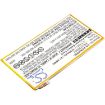 Acer Iconia Tab 10 A3-A50 Battery KT.0020H.002 PR-279594N - 2