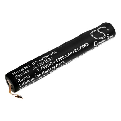 Lenovo Yoga Tablet 8 Ideapad B6000 Battery L13D2E31 - 1