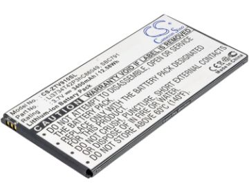 Picture of Battery for Mtc 1055 (p/n Li3734T42P3hC86049)