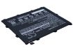 Alcatel Trek HD P320A Battery TLp041C2 TLp041CC One Touch POP 8 - 3
