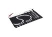 Battery for Blu Touchbook 8/7 3G P200L P200 BT-D005L C1136903300L - 3