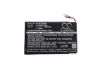 Battery for Blu Touchbook 8/7 3G P200L P200 BT-D005L C1136903300L - 5