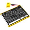 Oregon Scientific OP0118-13 Meep X2 Battery (p/n 056080CN55) - 1