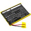 Oregon Scientific OP0118-13 Meep X2 Battery (p/n 056080CN55) - 2