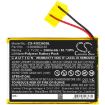 Oregon Scientific OP0118-13 Meep X2 Battery (p/n 056080CN55) - 3