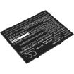 Zebra ET55 ET50 Battery (p/n AMME2360 AMME2415) - 2