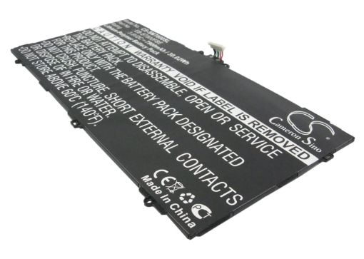 Samsung Galaxy Tab S 10.5 Battery EB-BT800FBE SM-T800 Series - 1