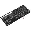 Sony Xperia Z4 Tablet Battery LIS2210ERPC LIS2210ERPX SGP712 SGP771 - 2