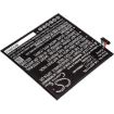 Asus MeMO Pad 7 Battery ME171C ME175CG C11P1412 0B200-01260000 - 2