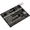Kurio Xtreme 2 Tab Battery C15150M C15100M C2820009C2 TLp028B2 - 1
