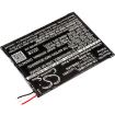 Kurio Xtreme 2 Tab Battery C15150M C15100M C2820009C2 TLp028B2 - 2