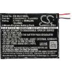 Kurio Xtreme 2 Tab Battery C15150M C15100M C2820009C2 TLp028B2 - 3