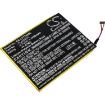 Alcatel Pixi 8 Battery TLp032CC TLp032CD for OT-9023X/9023A/9005X - 1