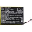 Alcatel Pixi 8 Battery TLp032CC TLp032CD for OT-9023X/9023A/9005X - 3