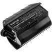 Trimble Yuma Rugged Tablet Battery YMA-FYS8AS-00 80GB Yellow - 2