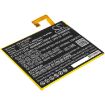 Lenovo X605C X605 TB-X605FC TB-X605F Battery L18D1P32 - 1