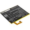 Lenovo X605C X605 TB-X605FC TB-X605F Battery L18D1P32 - 2