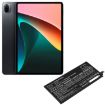 Xiaomi Pad 5 Pro 5G Battery BN4D for MI/Mi Pad 5 Pro - 5