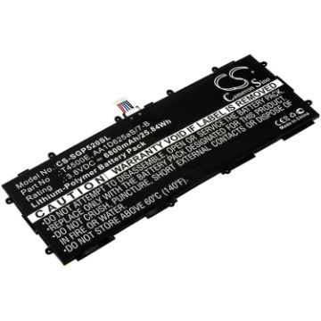 Samsung Galaxy Tab 3 10.1 Battery GT-P5220 P5210 P5200 T4500E - 1