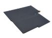 Battery for Microsoft Surface Pro 3/3 1631/1657 PS2-00001 MQ2-0000 - 4
