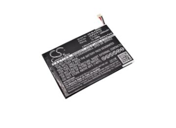 Picture of Battery for Blu TouchBook 7.0 Pro P60W (p/n 1ICP3/79/115)