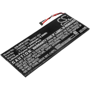 Picture of Battery for Hp 7 Plus G2 1331 7 Plus G2 (p/n 790587-001 790590-001)