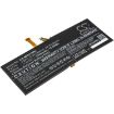 Microsoft SurfaceBook Performance Battery 2ICP5/58/73 PBP5 - 1