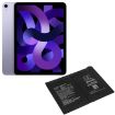 iPad Air 4 10.9" 2020 Battery A2325 A2324 A2316 A2072 A2288 - 5