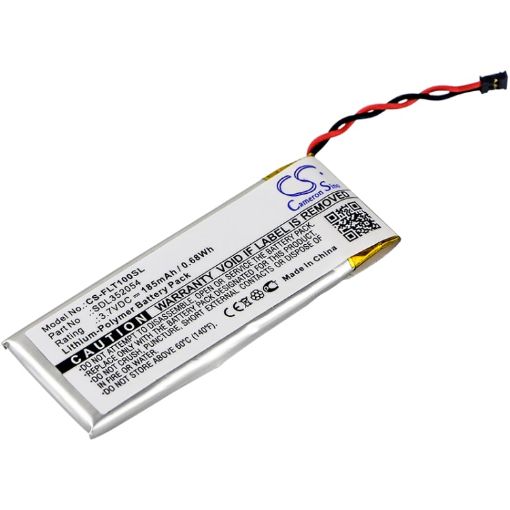 Flir One 2st One Battery (p/n SDL352054) - 1